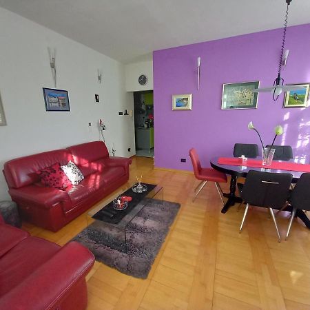 Apartman Diana 斯普利特 外观 照片