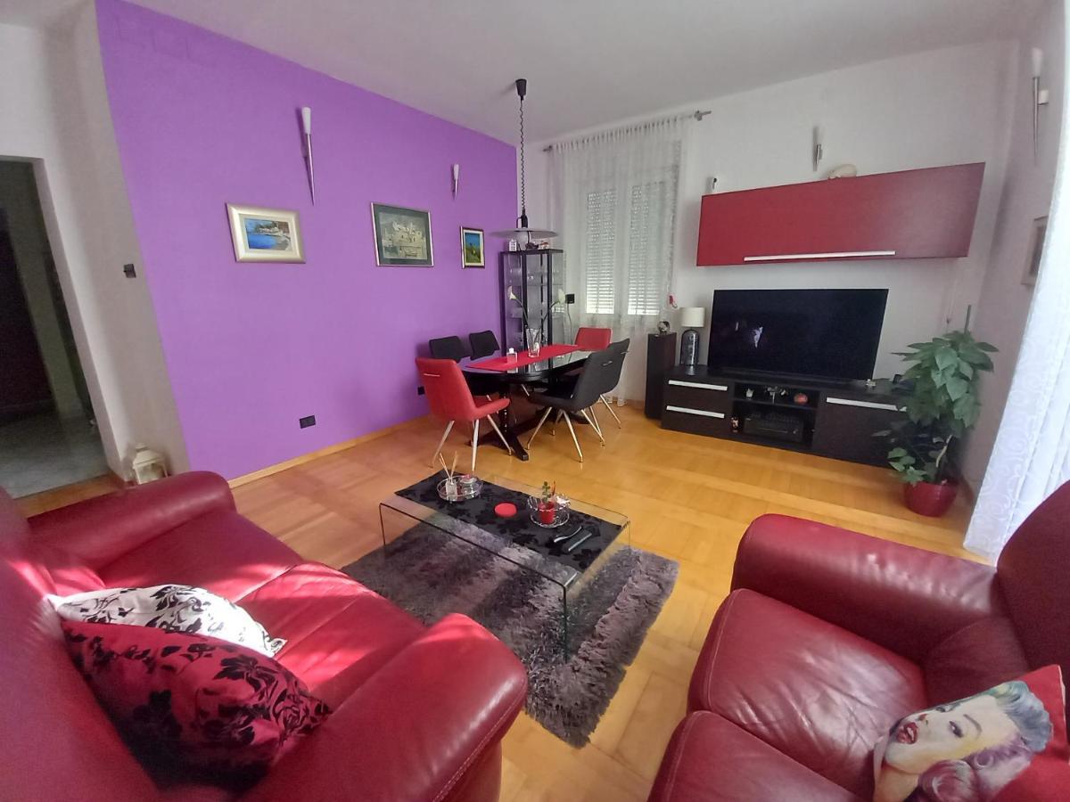 Apartman Diana 斯普利特 外观 照片