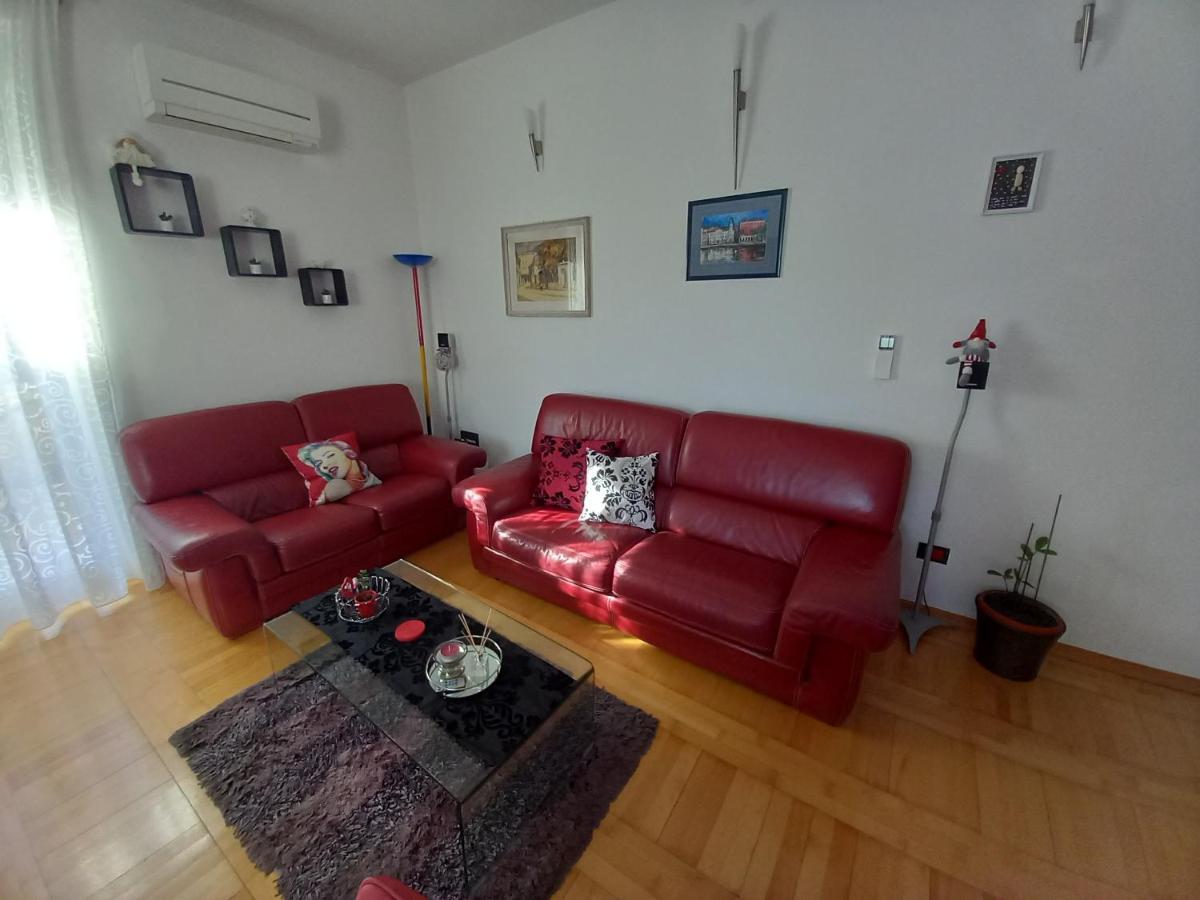 Apartman Diana 斯普利特 外观 照片
