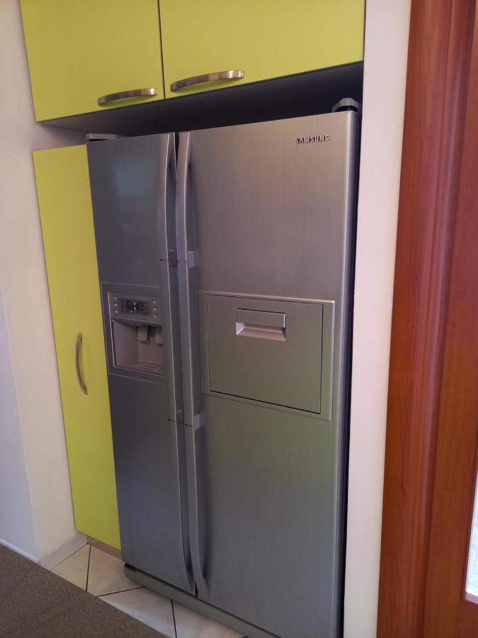 Apartman Diana 斯普利特 外观 照片