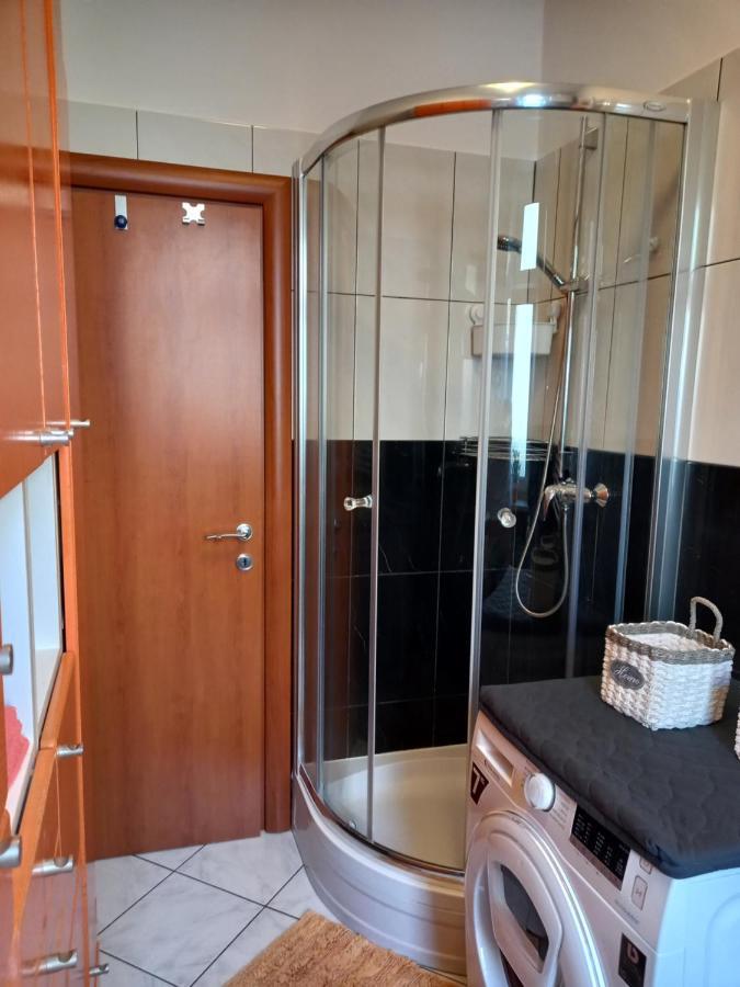 Apartman Diana 斯普利特 外观 照片