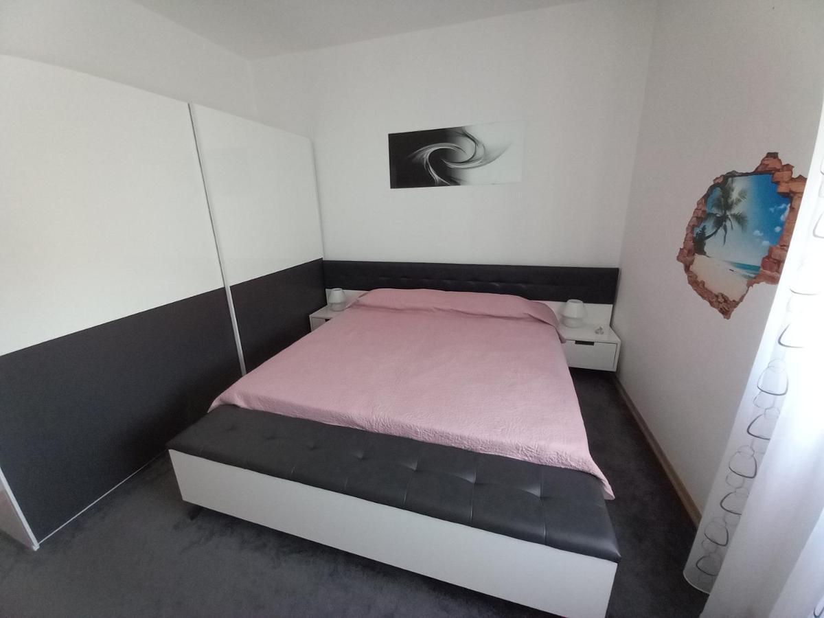 Apartman Diana 斯普利特 外观 照片