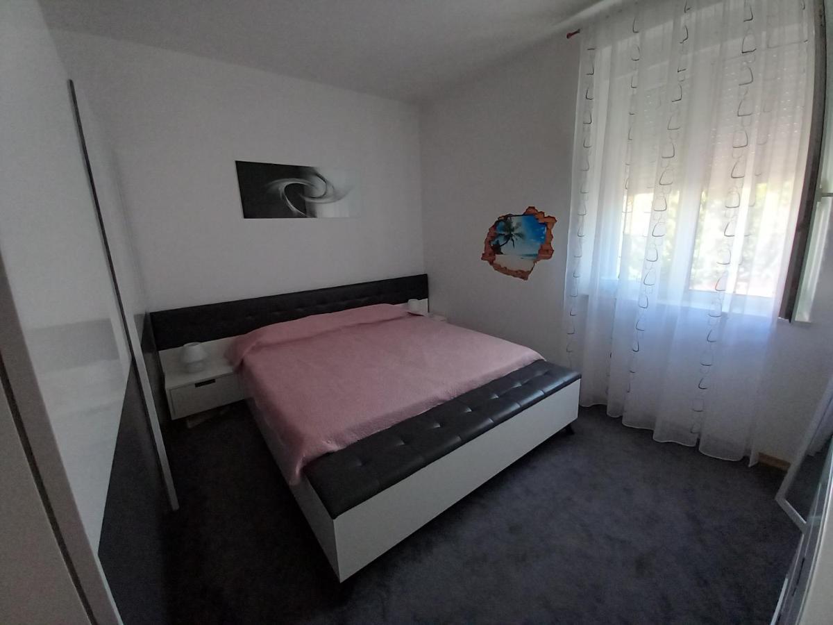 Apartman Diana 斯普利特 外观 照片