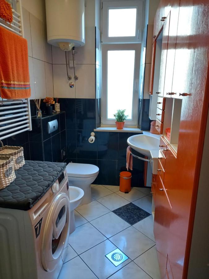 Apartman Diana 斯普利特 外观 照片