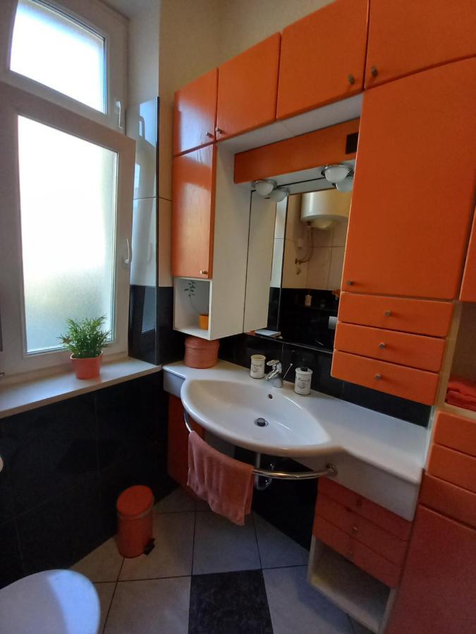 Apartman Diana 斯普利特 外观 照片