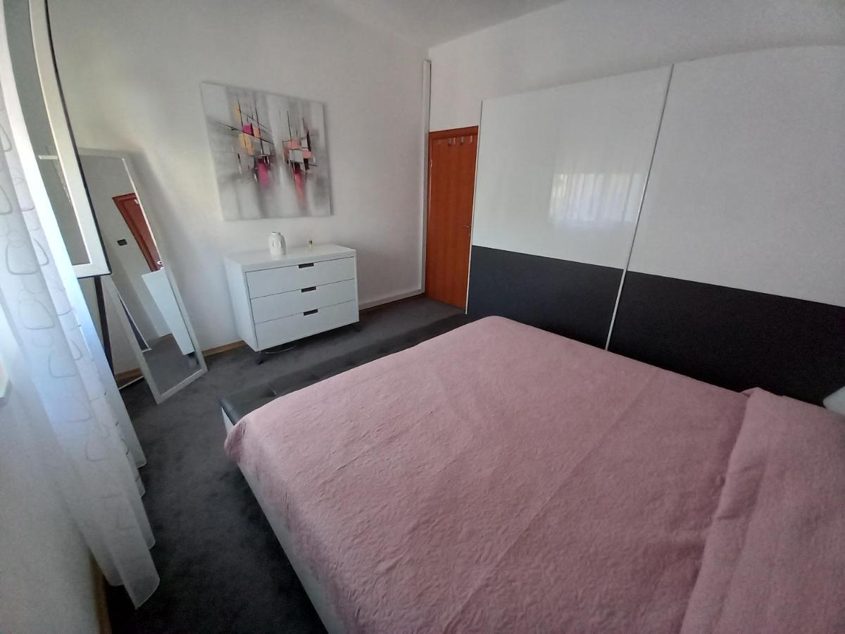 Apartman Diana 斯普利特 外观 照片