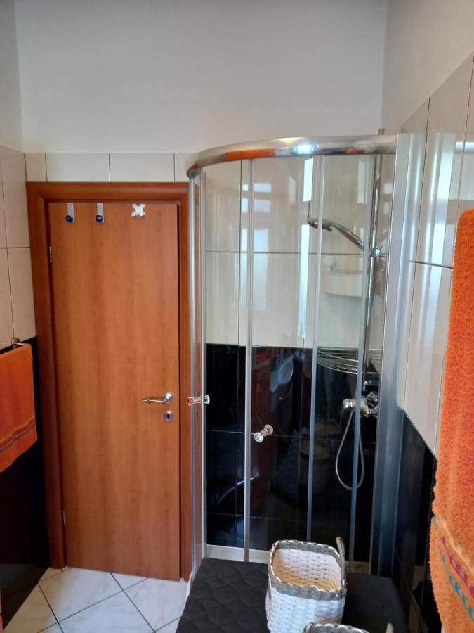 Apartman Diana 斯普利特 外观 照片